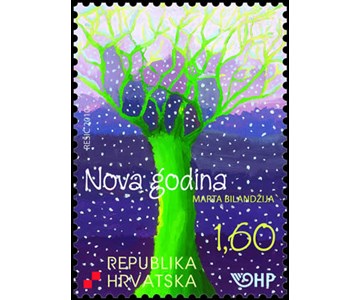 NOVA GODINA