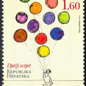 DJEČJI SVIJET - MEĐUNARODNI DJEČJI FESTIVAL U ŠIBENIKU