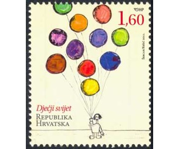 DJEČJI SVIJET - MEĐUNARODNI DJEČJI FESTIVAL U ŠIBENIKU