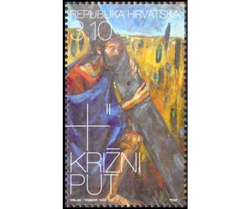 USKRS – KRIŽNI PUT