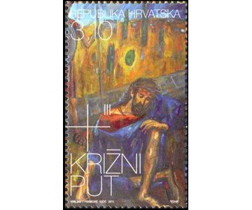 USKRS – KRIŽNI PUT
