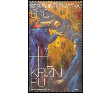 USKRS – KRIŽNI PUT