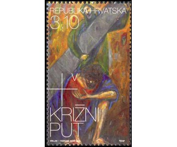 USKRS – KRIŽNI PUT