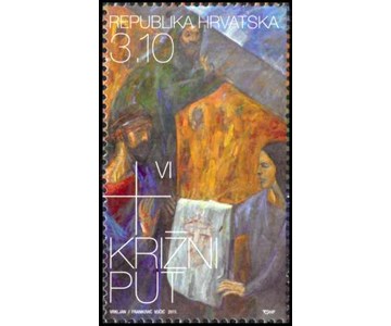 USKRS – KRIŽNI PUT