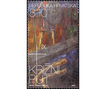 USKRS – KRIŽNI PUT