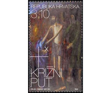 USKRS – KRIŽNI PUT