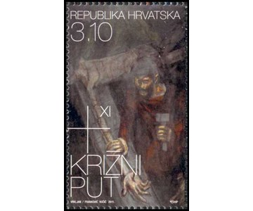 USKRS – KRIŽNI PUT