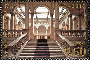 150. OBLJETNICA HAZU-a