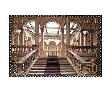 150. OBLJETNICA HAZU-a