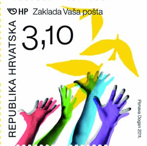 ZAKLADA “VAŠA POŠTA”