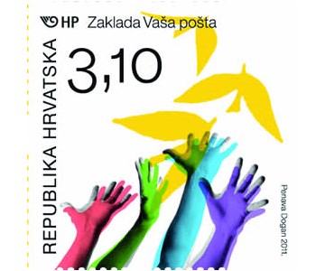 ZAKLADA “VAŠA POŠTA”