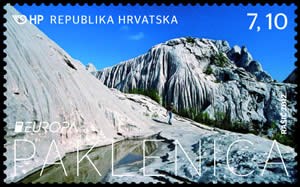 EUROPA – POSJETI HRVATSKU - Paklenica