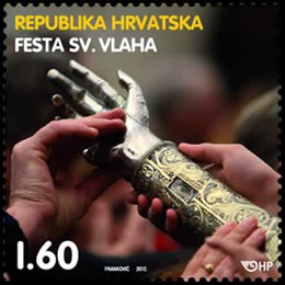 Festa Sv. Vlaha