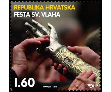 Festa Sv. Vlaha