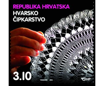 Hvarsko čipkarstvo