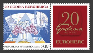 20 GODINA EUROHERCA