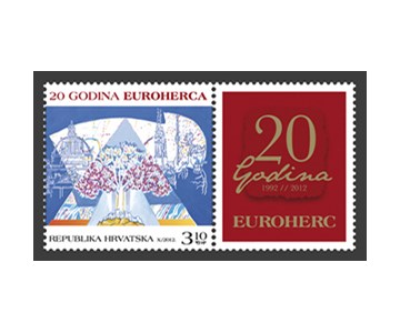 20 GODINA EUROHERCA