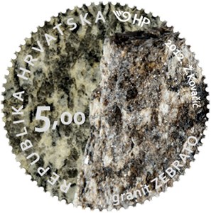 MINERALI I STIJENE - ZEBRATO (blok)