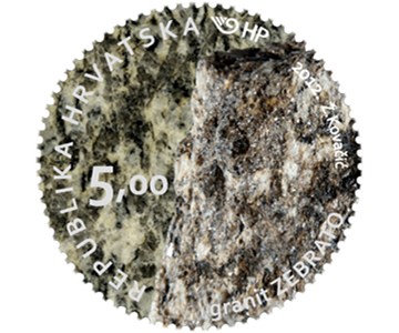 MINERALI I STIJENE - ZEBRATO (blok)