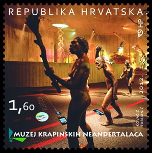 MUZEJ KRAPINSKIH NEANDERTALACA