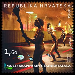 MUZEJ KRAPINSKIH NEANDERTALACA