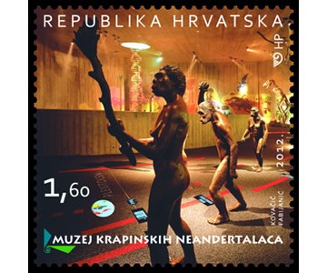 MUZEJ KRAPINSKIH NEANDERTALACA