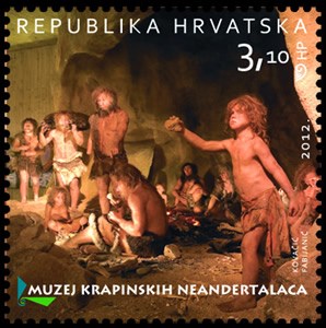MUZEJ KRAPINSKIH NEANDERTALACA