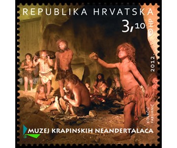 MUZEJ KRAPINSKIH NEANDERTALACA