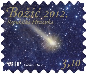 BOŽIĆ 2012. (KARNET)