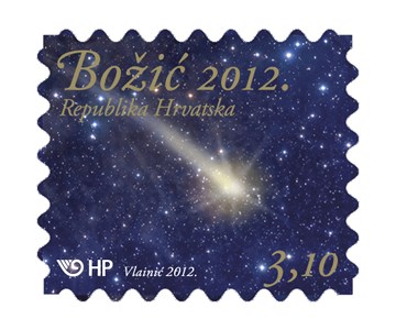 BOŽIĆ 2012. (KARNET)
