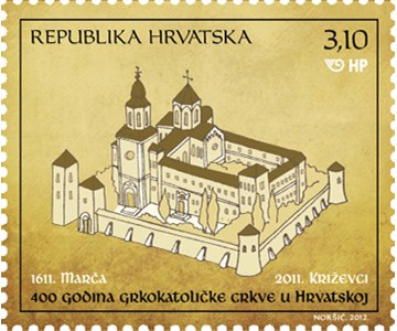 400 GODINA GRKOKATOLIČKE CRKVE U HRVATSKOJ