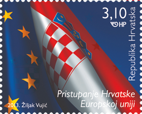 PRISTUPANJE HRVATSKE EUROPSKOJ UNIJI