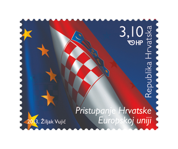 PRISTUPANJE HRVATSKE EUROPSKOJ UNIJI