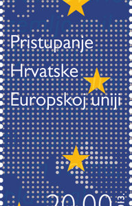 PRISTUPANJE HRVATSKE EUROPSKOJ UNIJI (blok) 