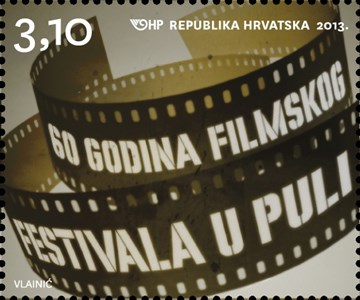 60 GODINA FILMSKOG FESTIVALA U PULI