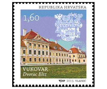 DVORCI HRVATSKE - ELTZ