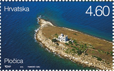 SVJETIONICI 2013 - Pločica