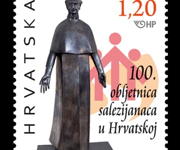 100. OBLJETNICA SALEZIJANACA U HRVATSKOJ