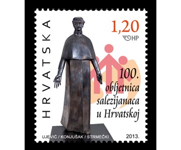 100. OBLJETNICA SALEZIJANACA U HRVATSKOJ