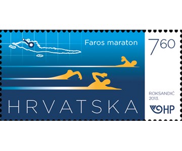 HRVATSKI SPORT - FAROS MARATON