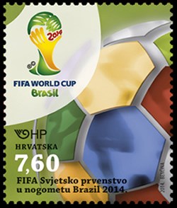 FIFA SVJETSKO PRVENSTVO U NOGOMETU BRAZIL 2014. 