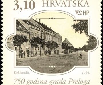 750 GODINA GRADA PRELOGA