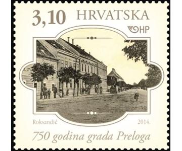 750 GODINA GRADA PRELOGA