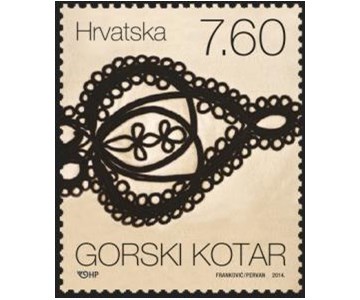 HRVATSKA ETNOGRAFSKA BAŠTINA, Gorski kotar