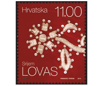HRVATSKA ETNOGRAFSKA BAŠTINA, Lovas