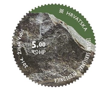 MINERALI I STIJENE, Zeleni škriljavac