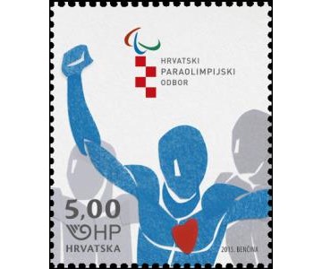 HRVATSKI SPORT – HRVATSKI PARAOLIMPIJSKI ODBOR 