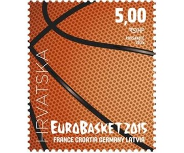 EUROBASKET 2015 