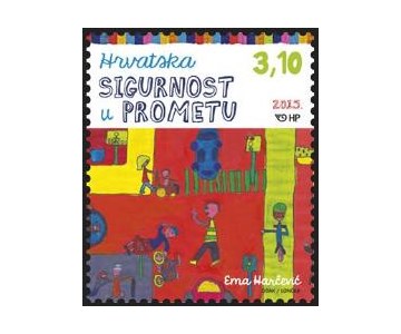 SIGURNOST U PROMETU 