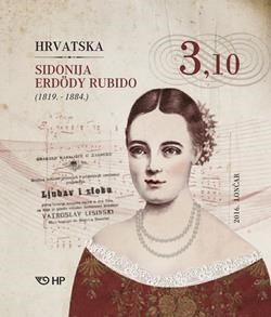 ZNAMENITI HRVATI - SIDONIJA ERDÖDY RUBIDO 